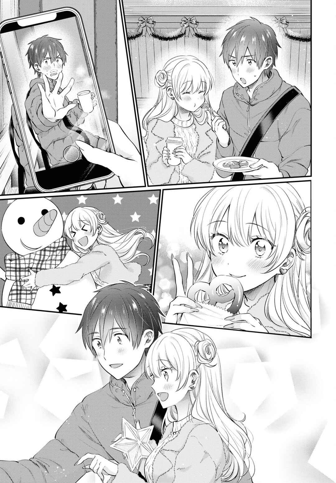 Fuufu Ijou, Koibito Miman. Chapter 66 - Page 10