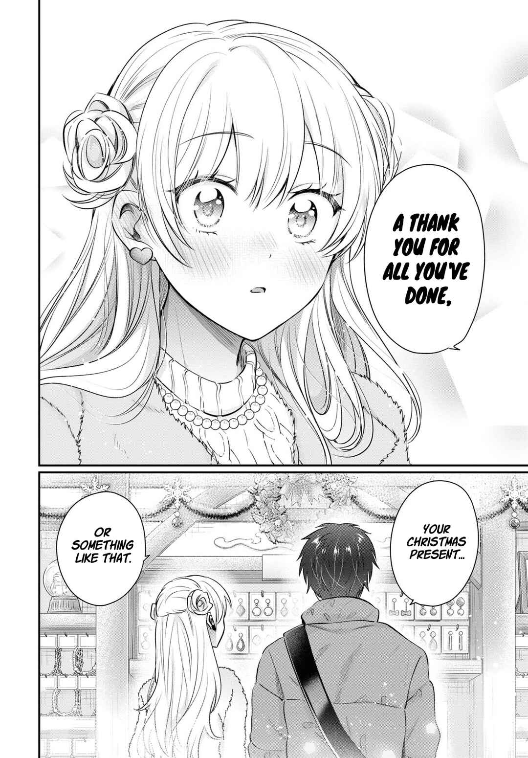 Fuufu Ijou, Koibito Miman. Chapter 66 - Page 13