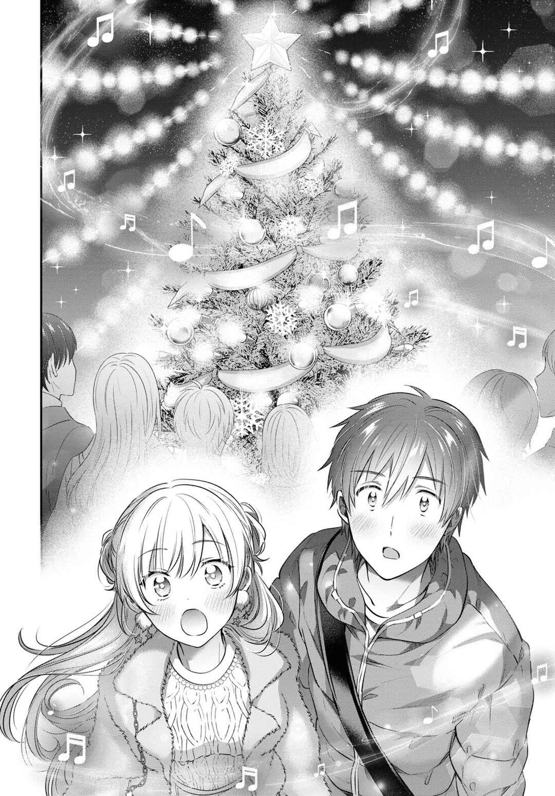Fuufu Ijou, Koibito Miman. Chapter 66 - Page 21