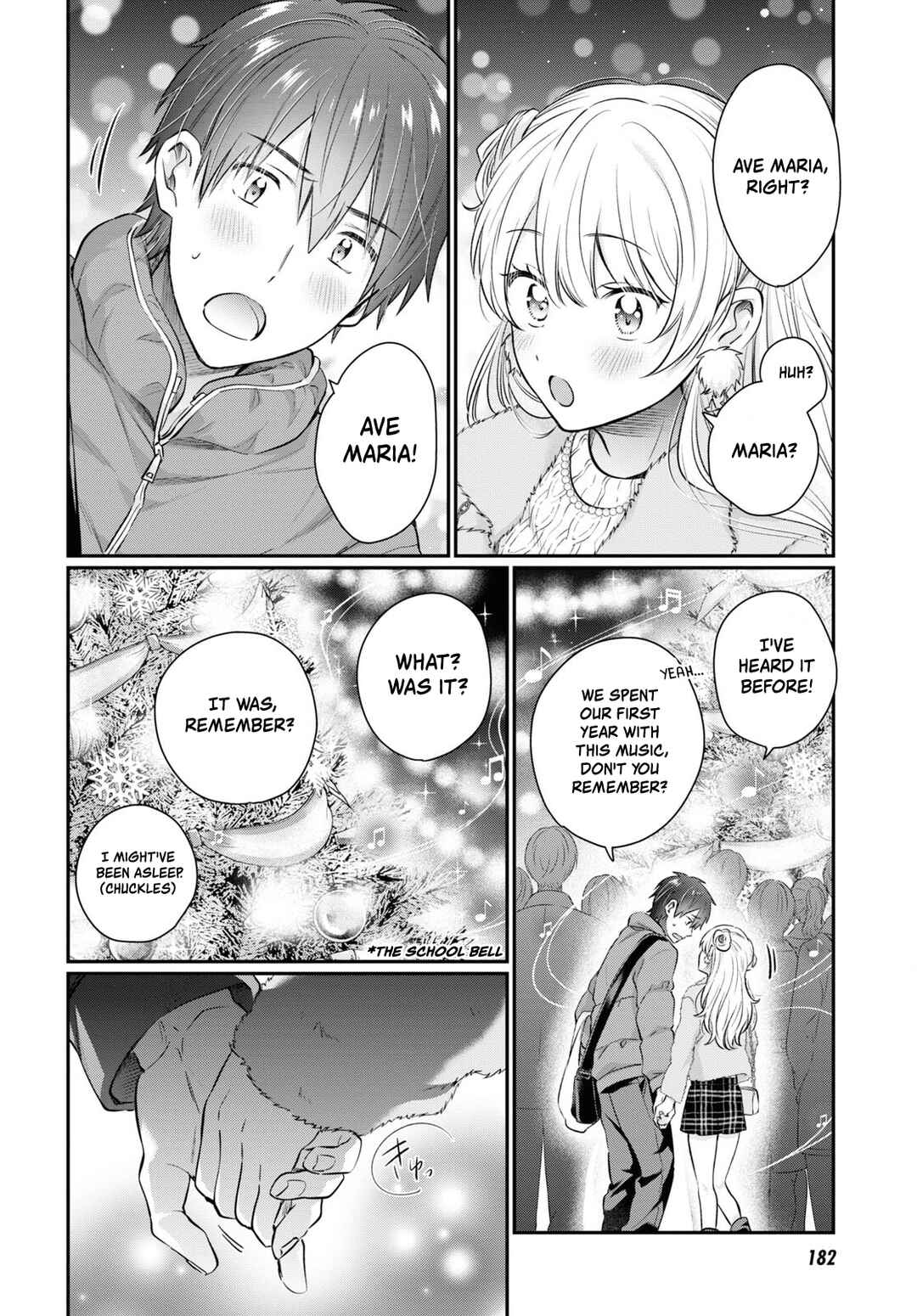 Fuufu Ijou, Koibito Miman. Chapter 66 - Page 23