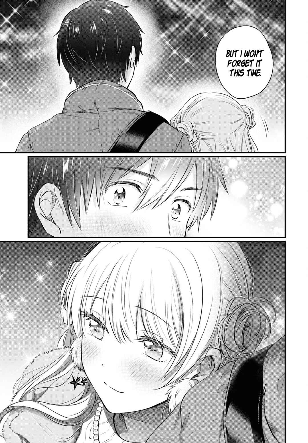 Fuufu Ijou, Koibito Miman. Chapter 66 - Page 24