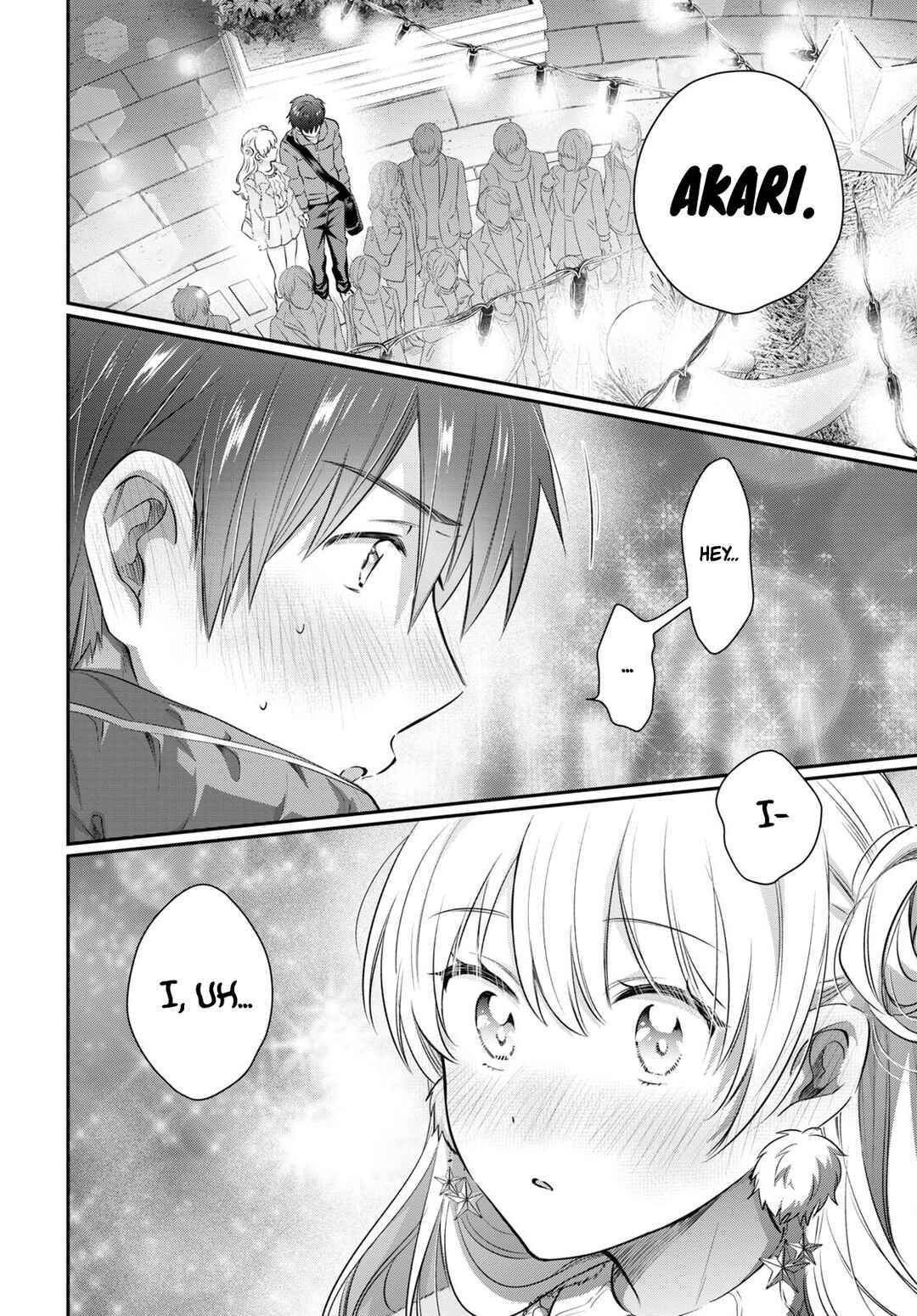 Fuufu Ijou, Koibito Miman. Chapter 66 - Page 25