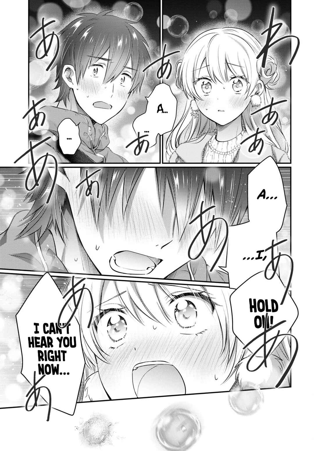 Fuufu Ijou, Koibito Miman. Chapter 66 - Page 28