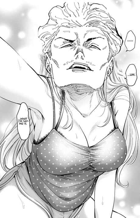 Fuufu Ijou, Koibito Miman. Chapter 66 - Page 35