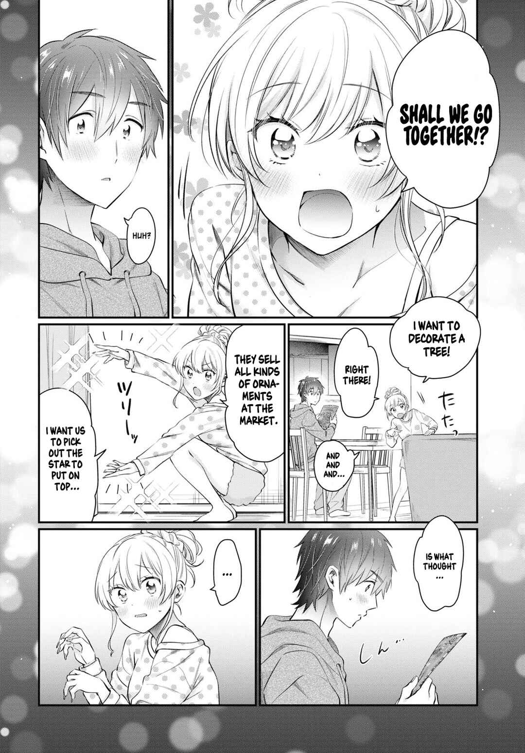 Fuufu Ijou, Koibito Miman. Chapter 66 - Page 5