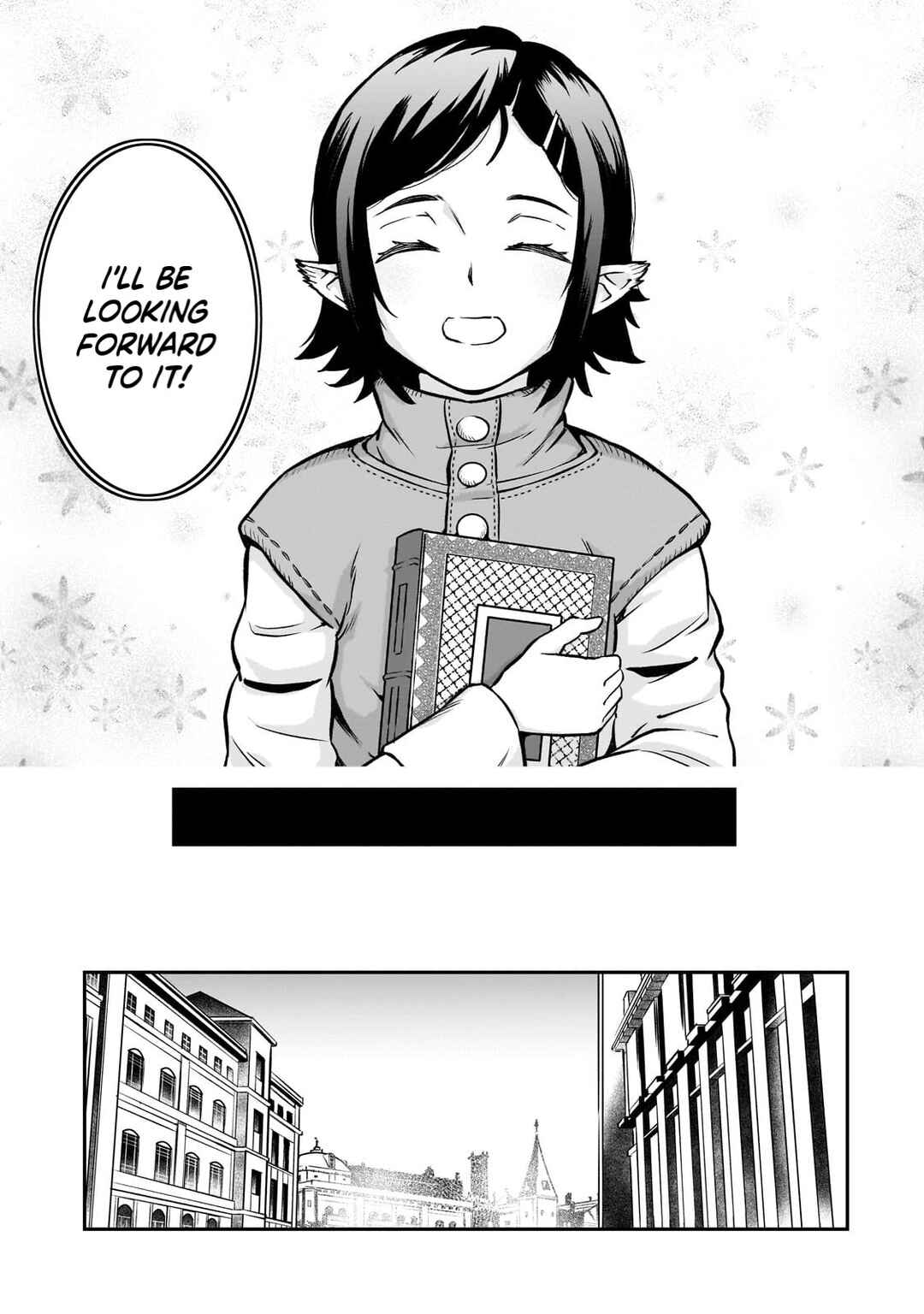 Horobi no Kuni no Seifukusha ~Maou wa Sekai wo Seifukusuru Youdesu~ Chapter 13 - Page 23