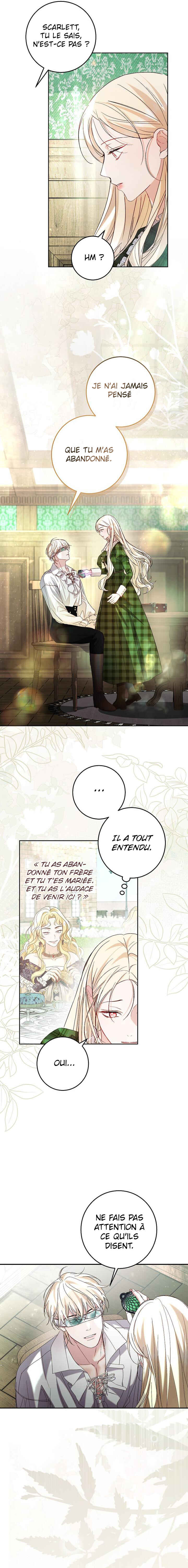Little Did We Know Chapter 11 - Page 16