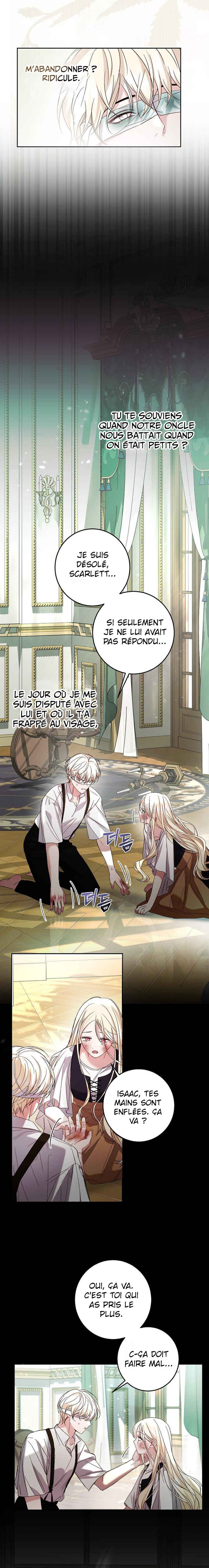 Little Did We Know Chapter 11 - Page 17