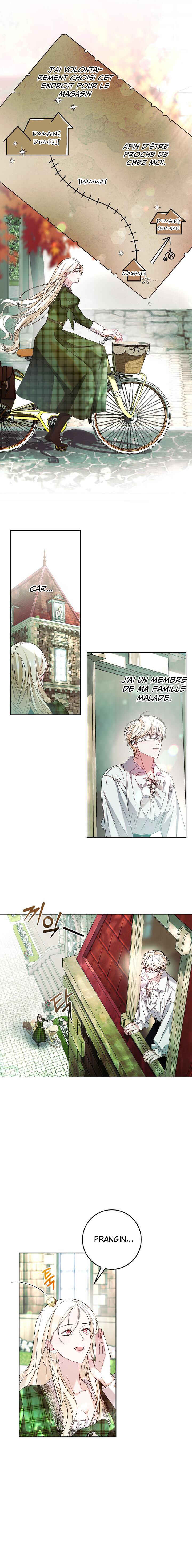 Little Did We Know Chapter 11 - Page 8