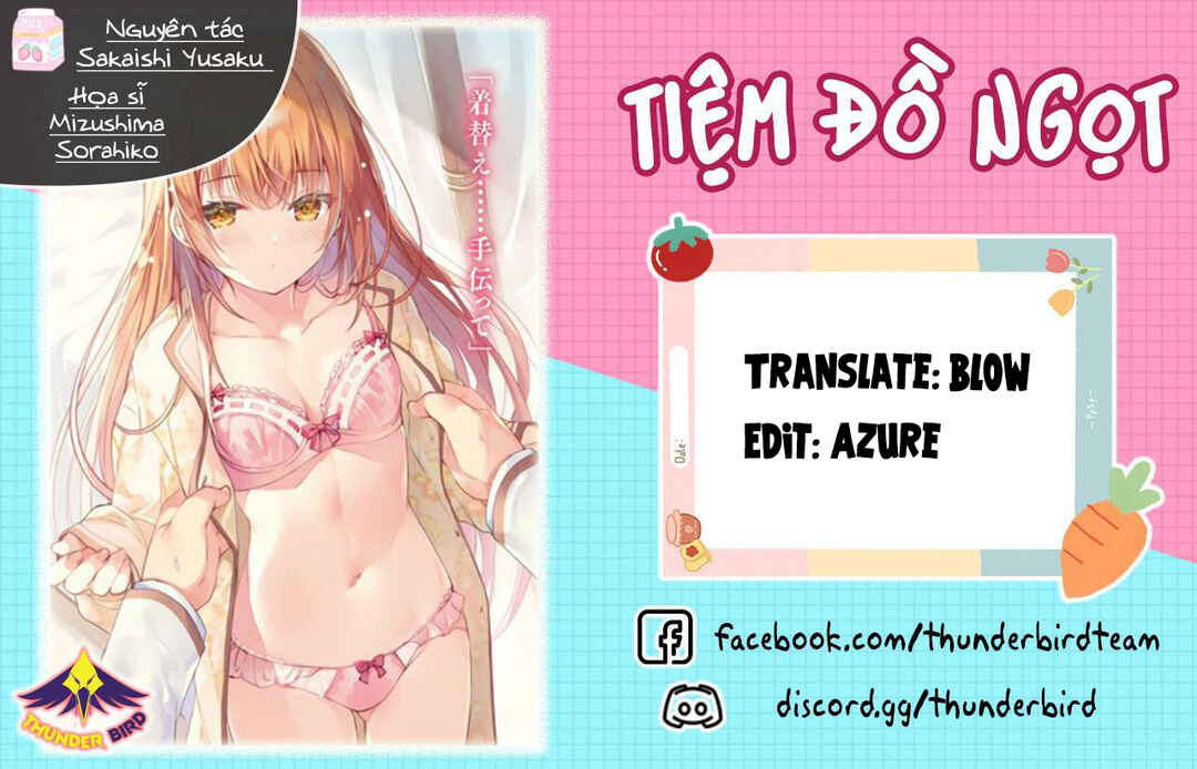 Saijo no Osewa - Takane no Hana-darake na Meimonkou de, Gakuin Ichi no Ojousama (Seikatsu Nouryoku Kaimu) wo Kagenagara Osewa Suru koto ni narimashita Chapter 20 - Page 1