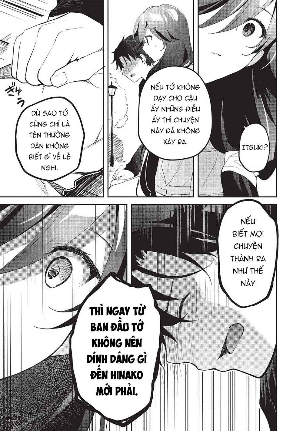 Saijo no Osewa - Takane no Hana-darake na Meimonkou de, Gakuin Ichi no Ojousama (Seikatsu Nouryoku Kaimu) wo Kagenagara Osewa Suru koto ni narimashita Chapter 20 - Page 14