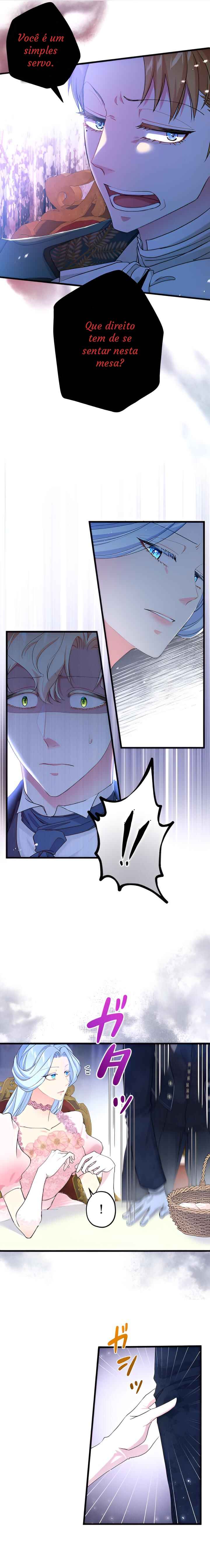 The Duchess Has a Deathwish Chapter 52 - Page 15