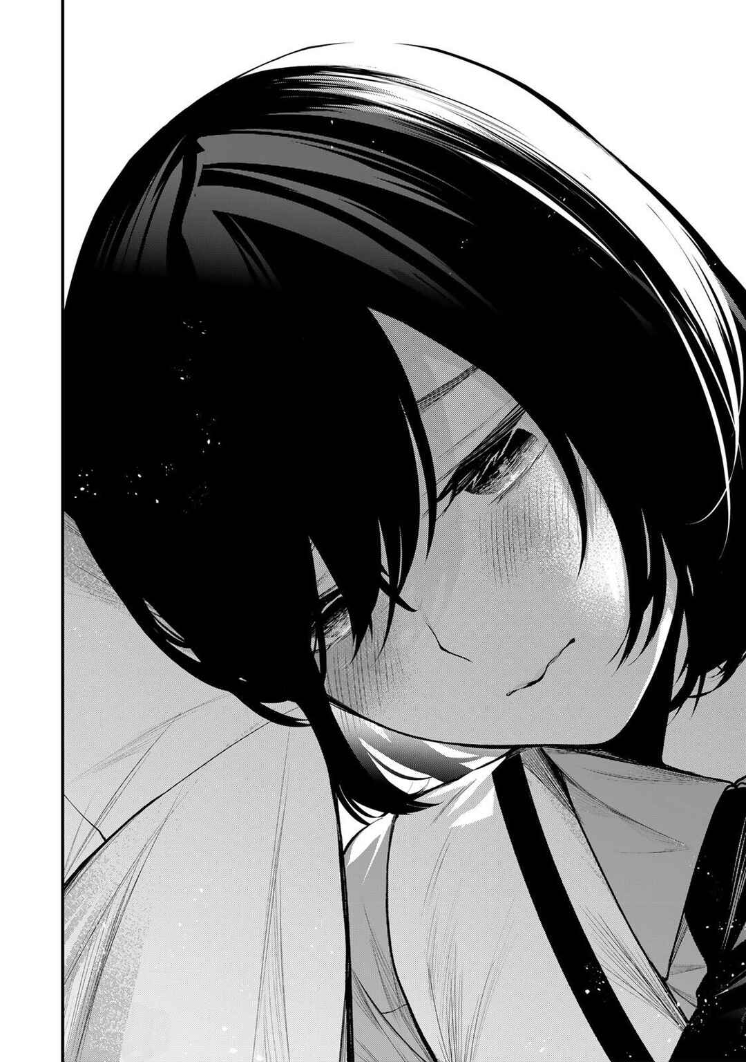 Tonari no Kurokawa-san Chapter 43 - Page 19