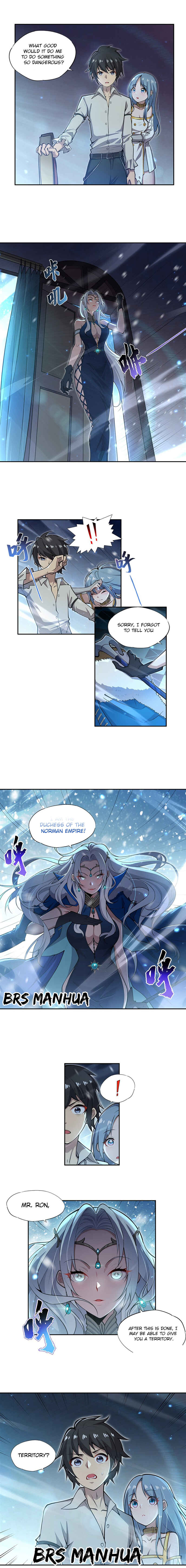 Zhèxiē Nǚwū Méi Yíge Zhèngjǐng de Chapter 4 - Page 13