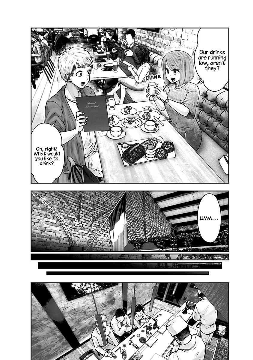 Kouiu no Ga Ii Chapter 12 - Page 19