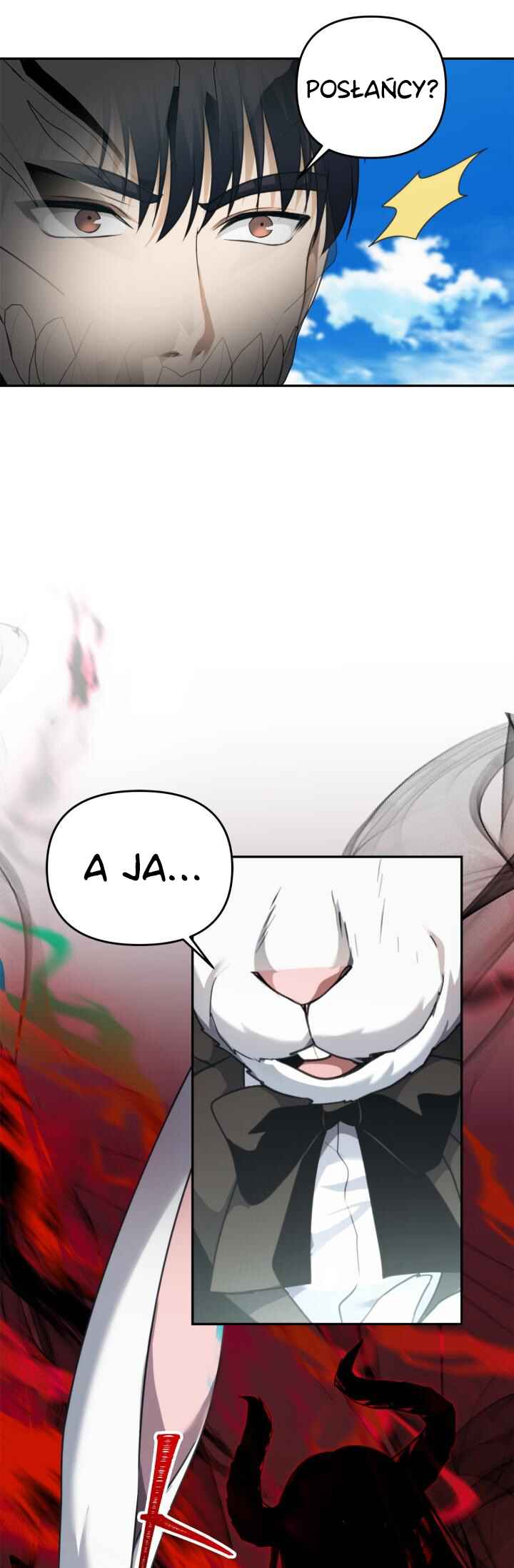 Second Life Ranker Chapter 78 - Page 37