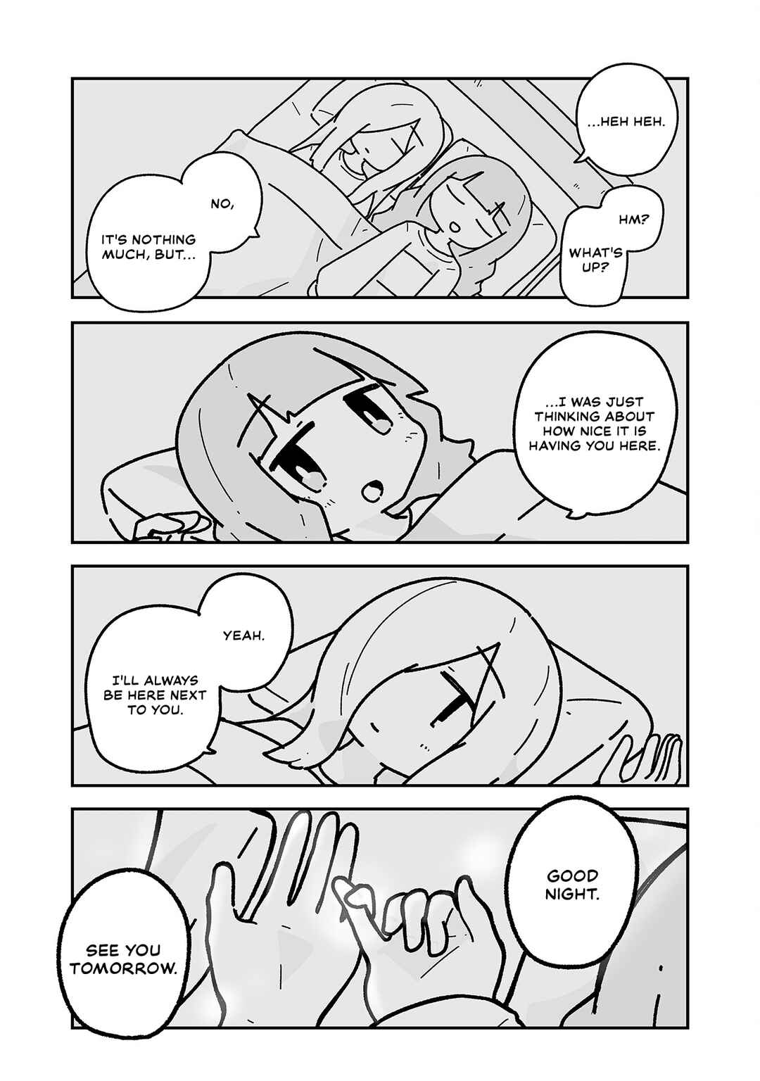 Otaku ni Yasashii Gyaru ni Watashi wa Naru! Chapter 20 - Page 6