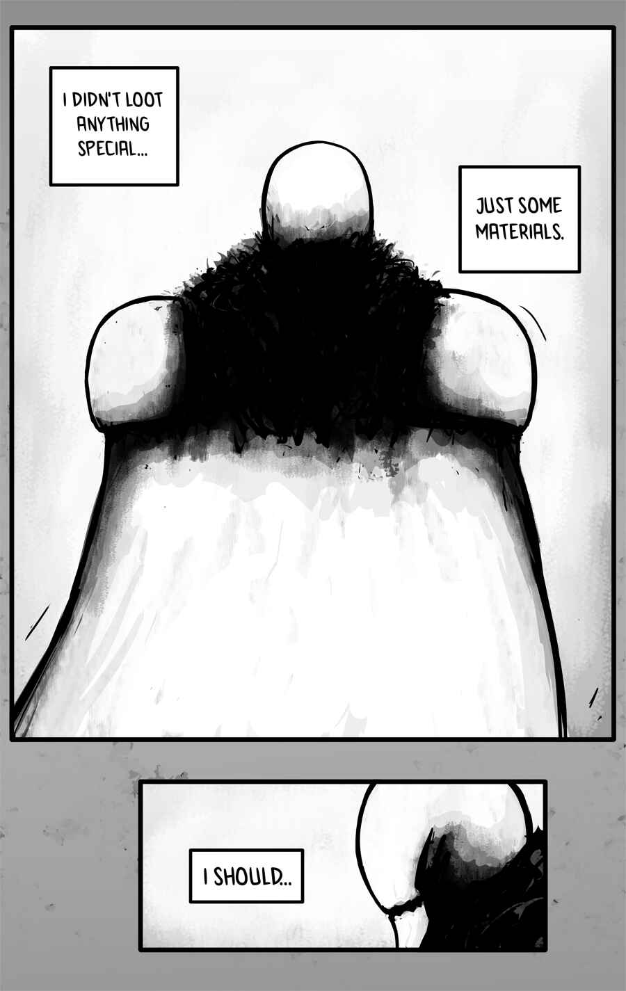 Onmir The oddity Chapter 1 - Page 35