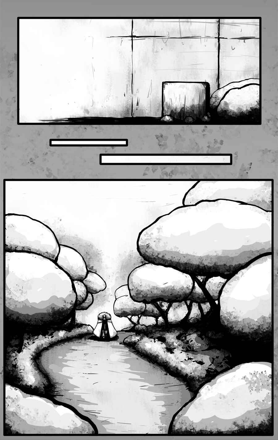 Onmir The oddity Chapter 1 - Page 53