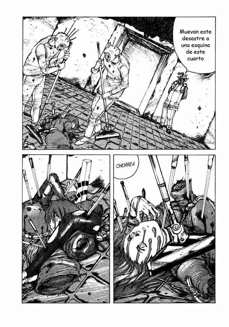 -MAKEN X- ANoTHER Chapter 17 - Page 10