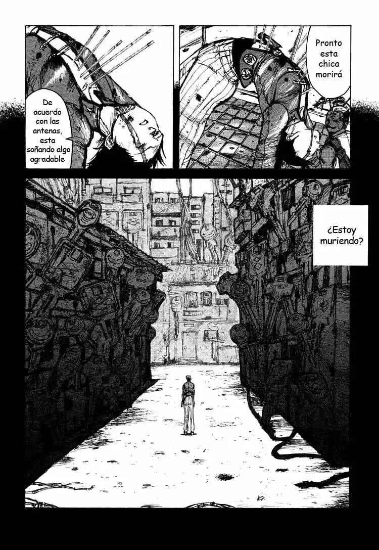 -MAKEN X- ANoTHER Chapter 17 - Page 11