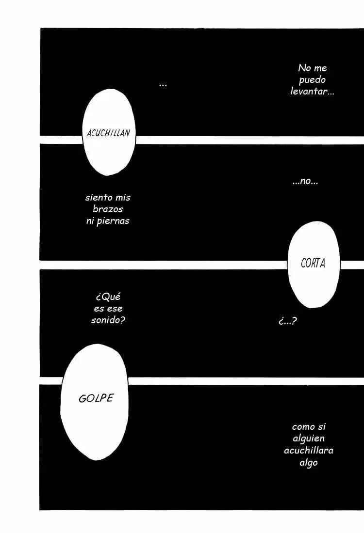 -MAKEN X- ANoTHER Chapter 17 - Page 8