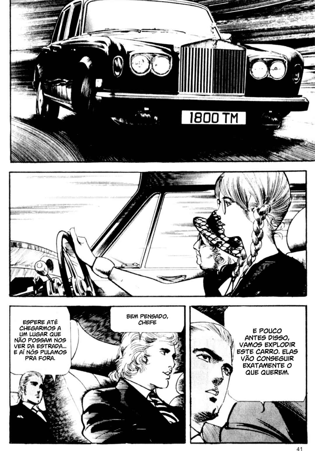 Wounded Man Chapter 68 - Page 15