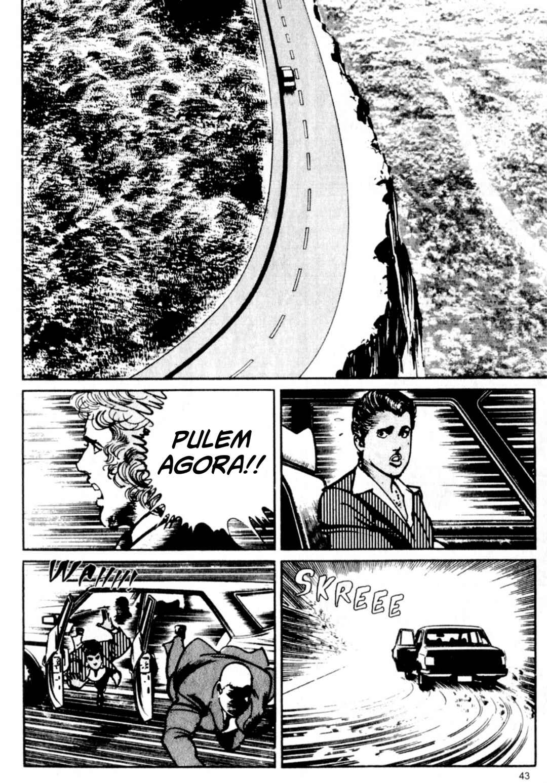 Wounded Man Chapter 68 - Page 17