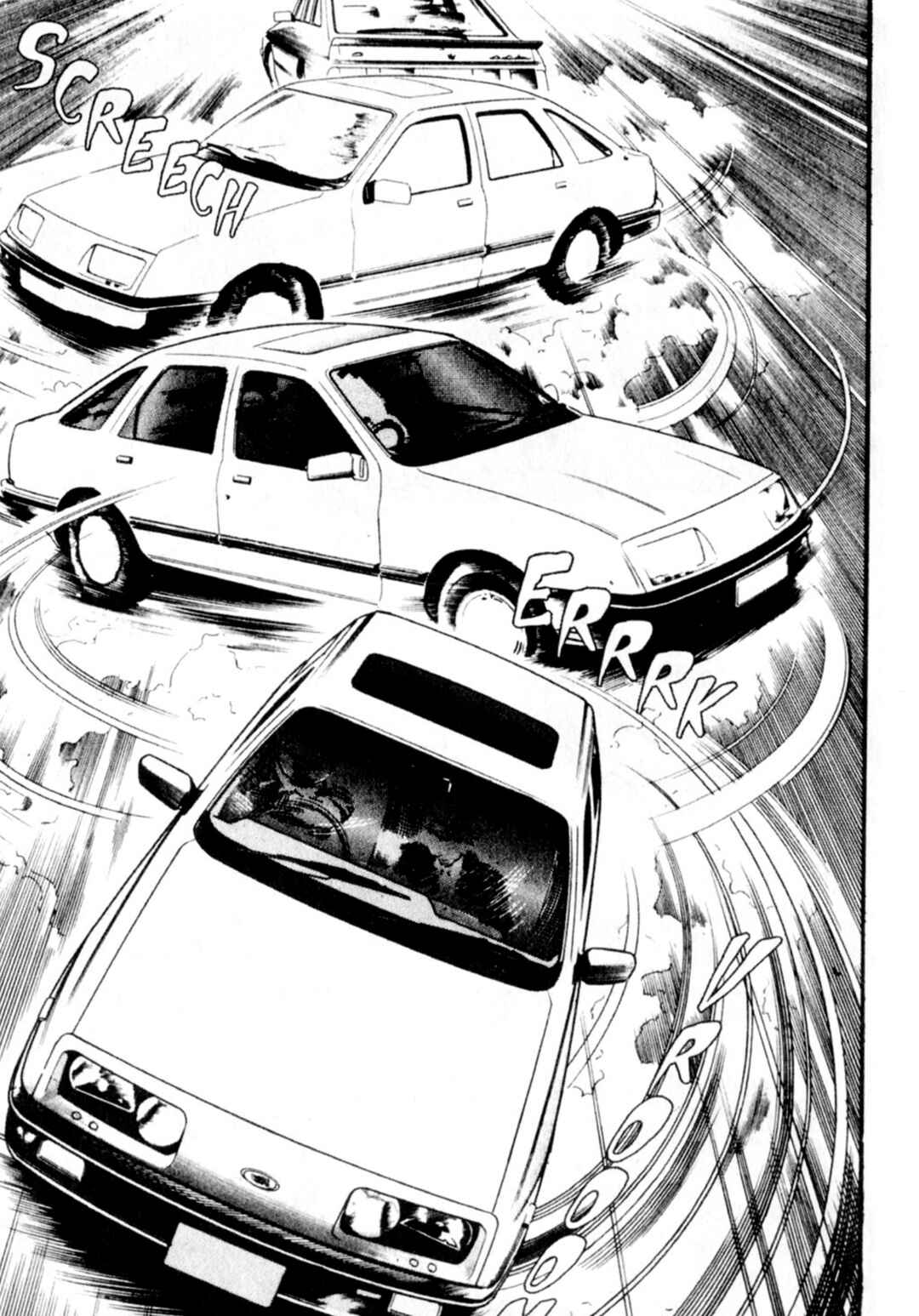 Wounded Man Chapter 68 - Page 4