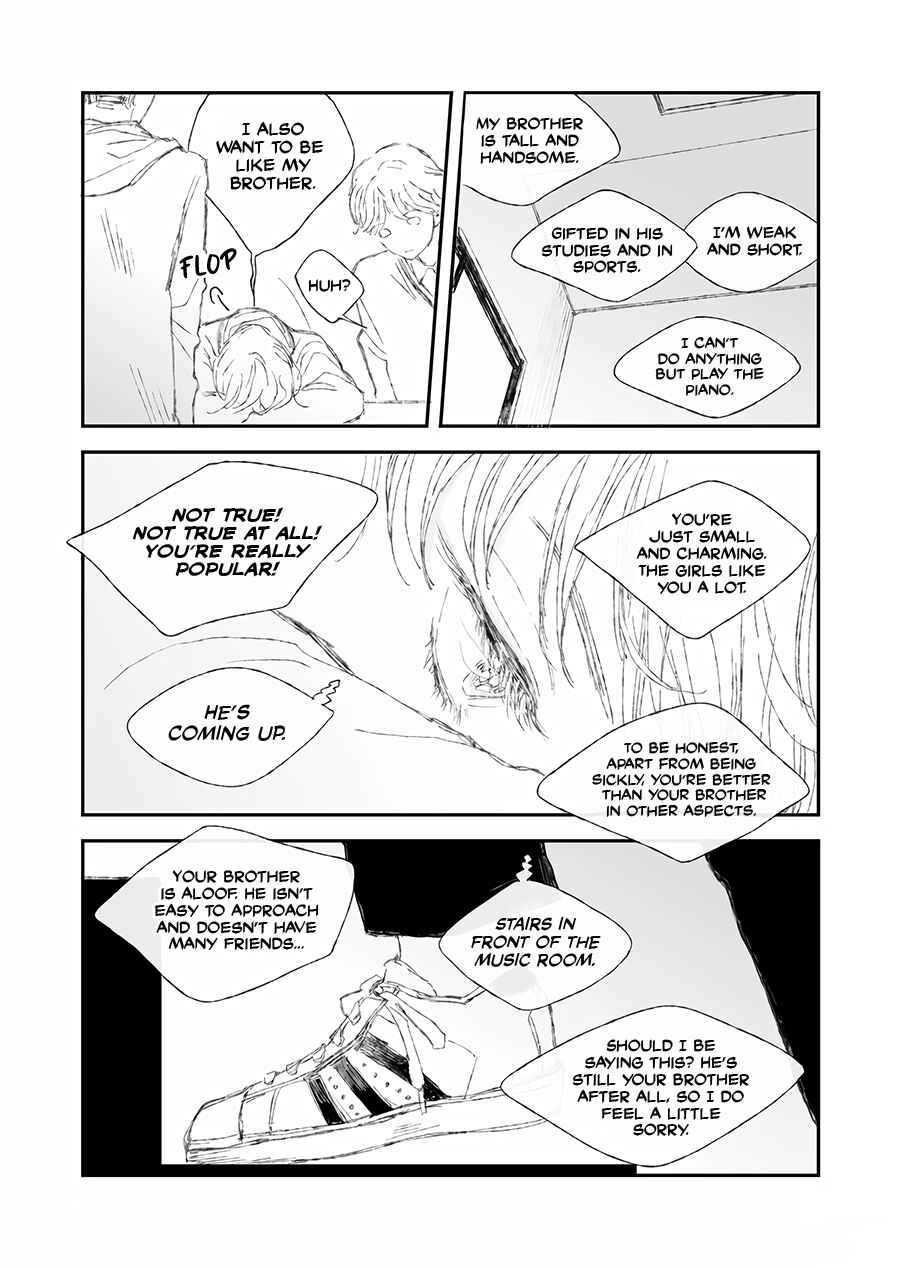Dayseller Chapter 14 - Page 11