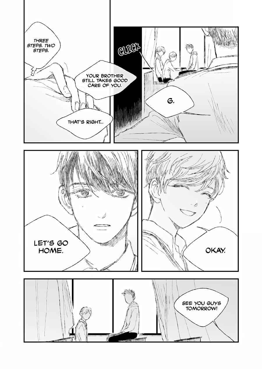 Dayseller Chapter 14 - Page 12