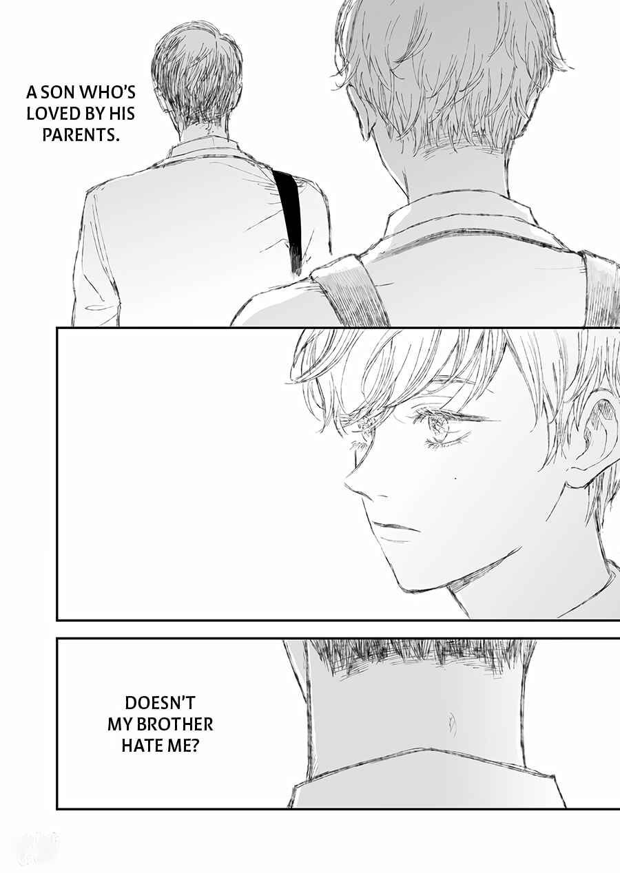 Dayseller Chapter 14 - Page 15