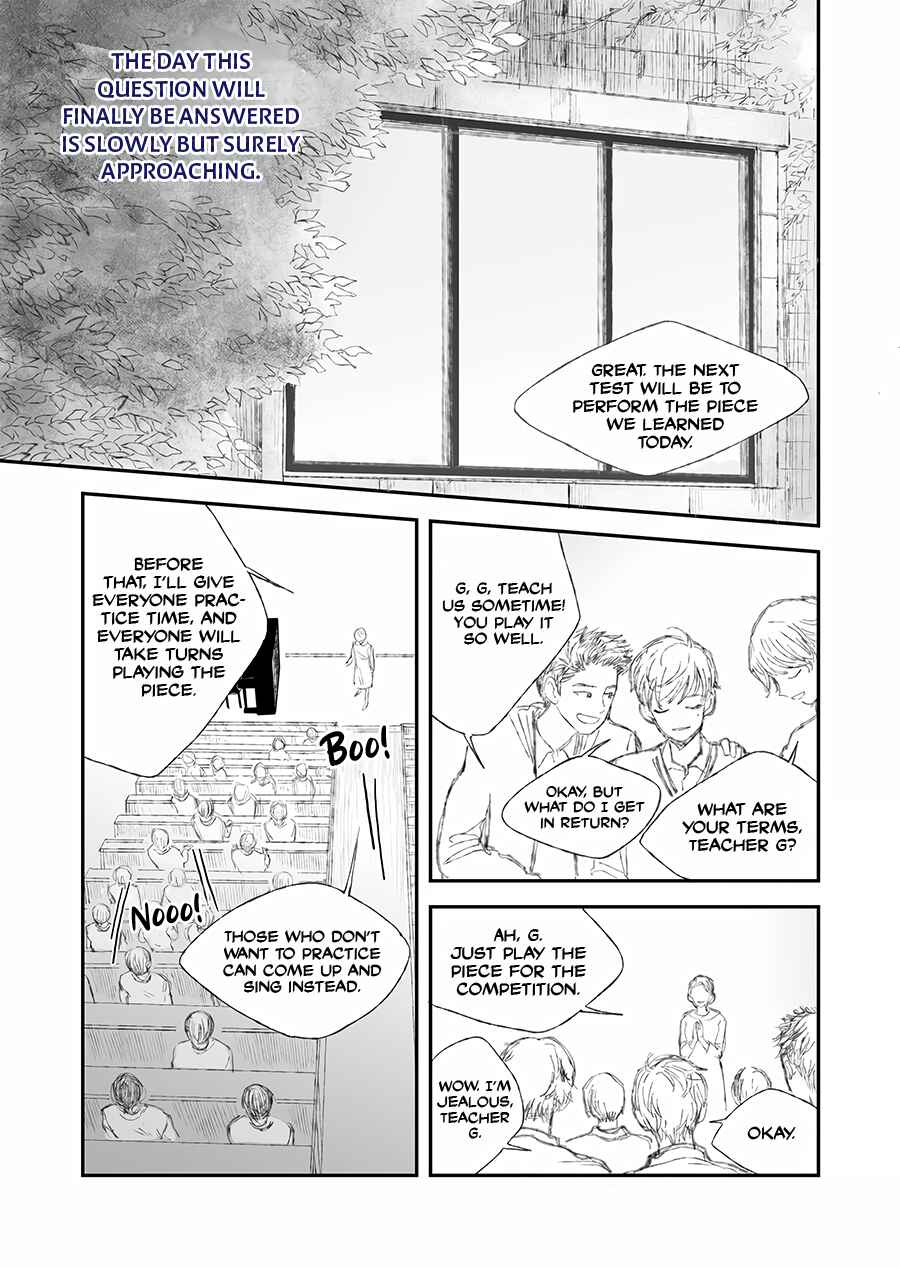 Dayseller Chapter 14 - Page 18