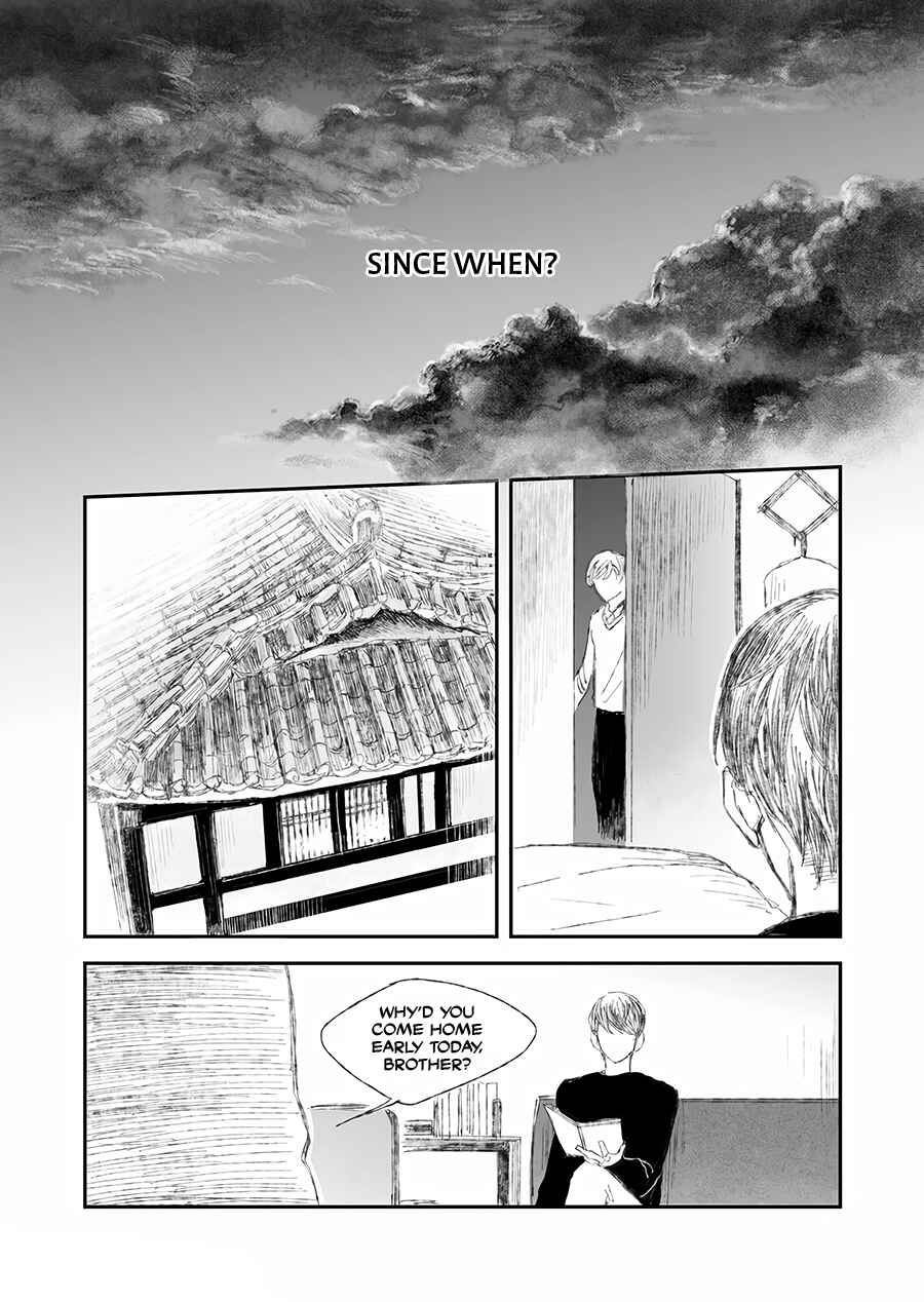 Dayseller Chapter 14 - Page 23
