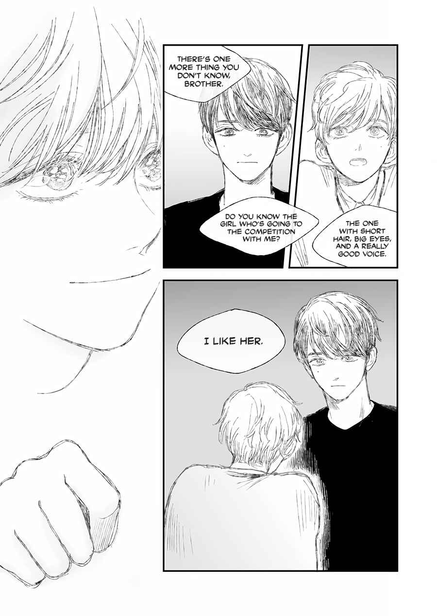 Dayseller Chapter 14 - Page 26