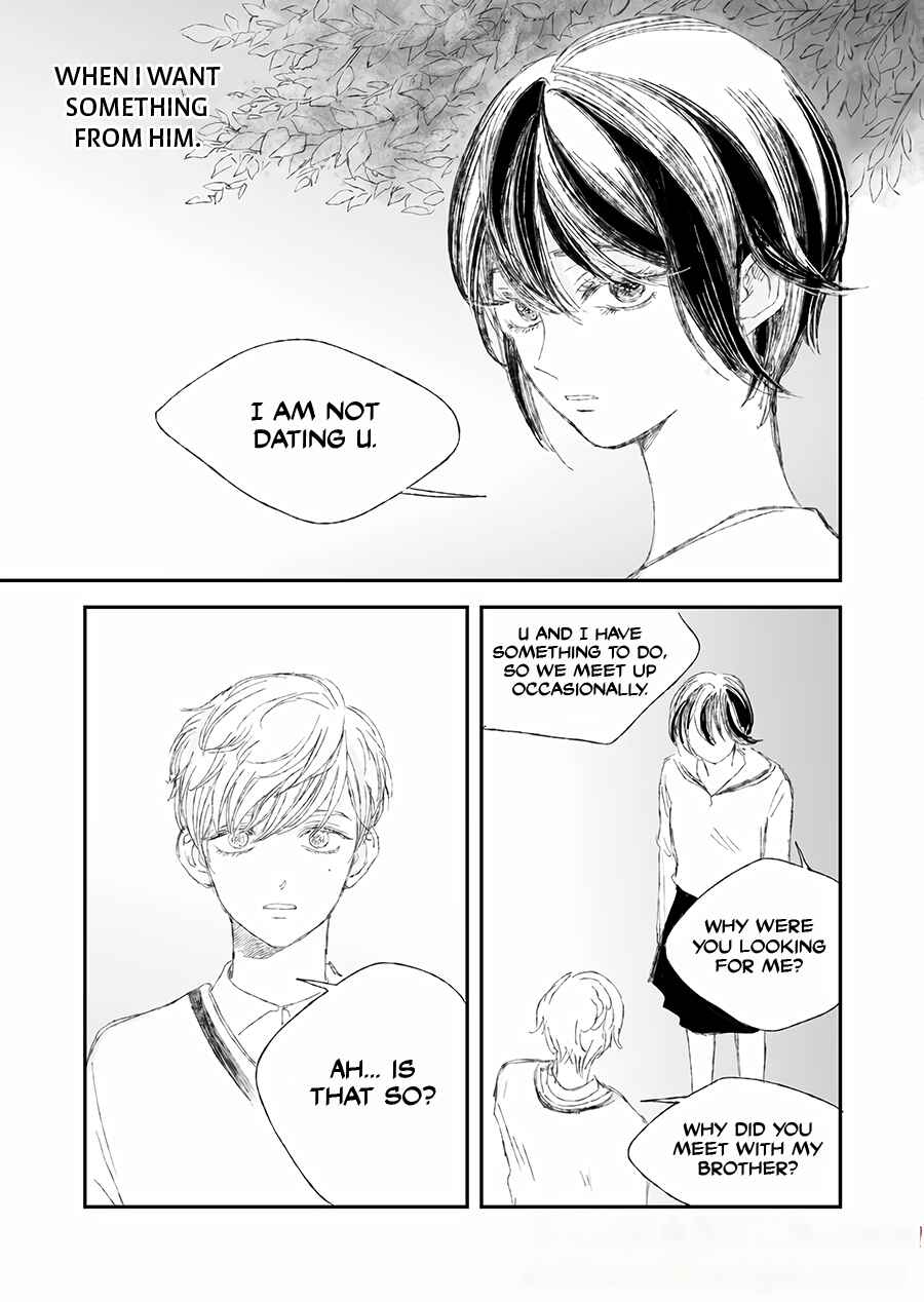 Dayseller Chapter 14 - Page 28
