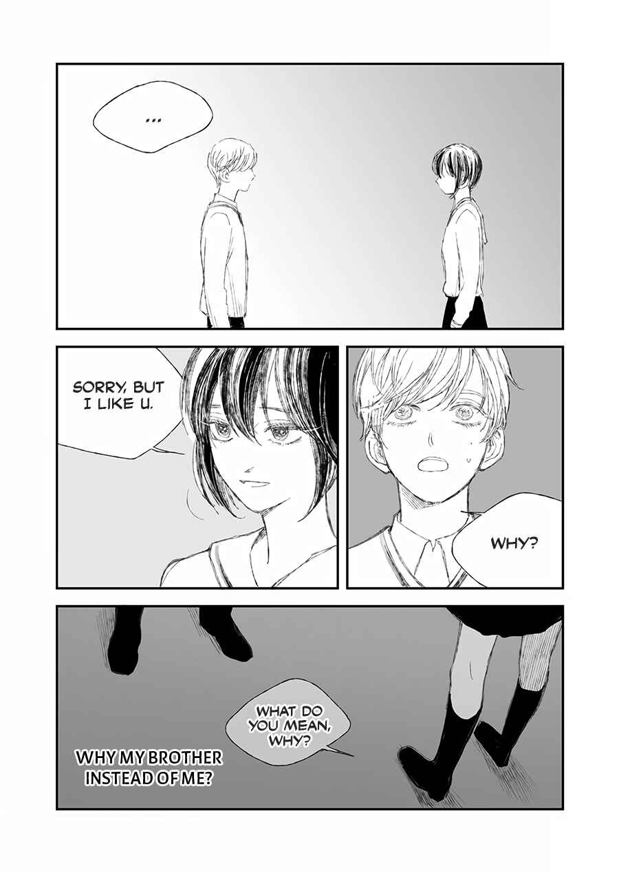 Dayseller Chapter 14 - Page 30