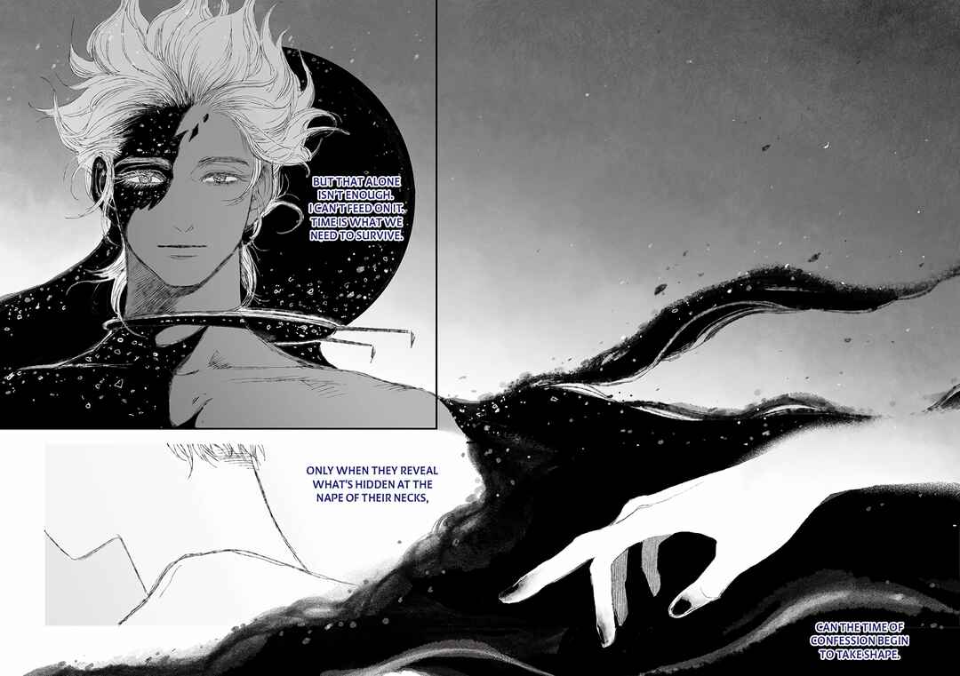 Dayseller Chapter 14 - Page 6