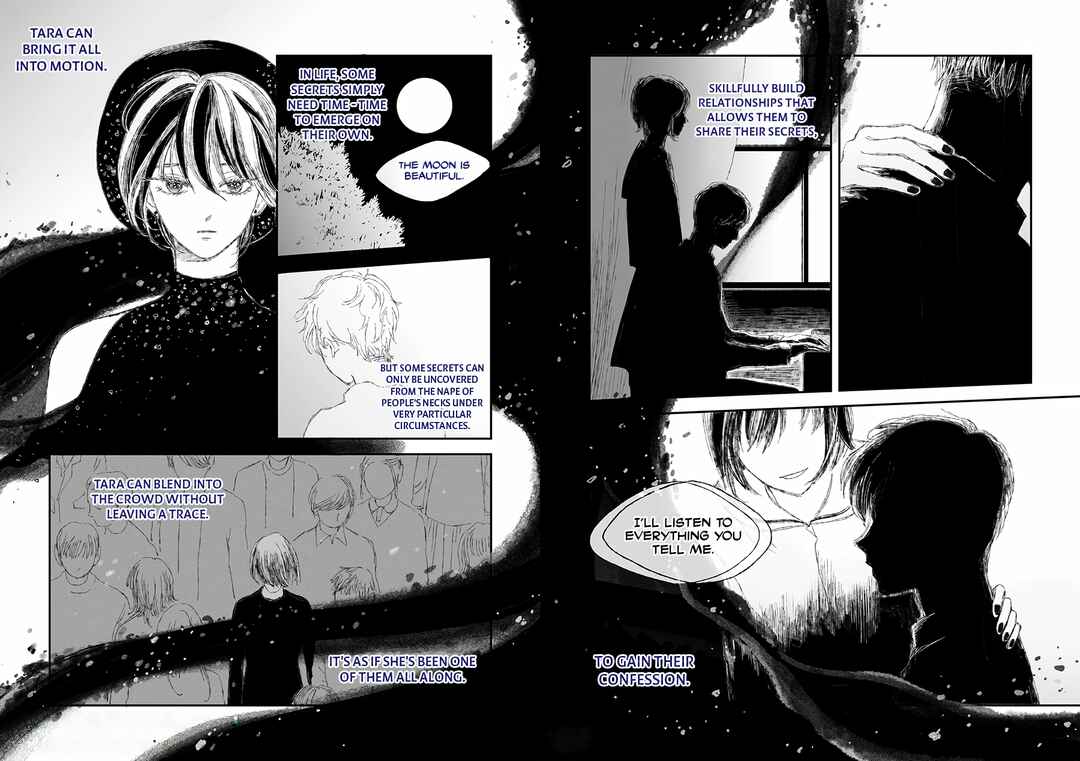 Dayseller Chapter 14 - Page 7