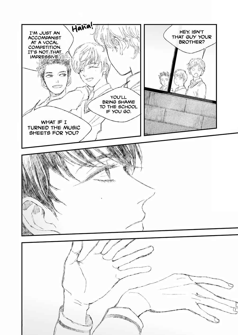 Dayseller Chapter 14 - Page 9