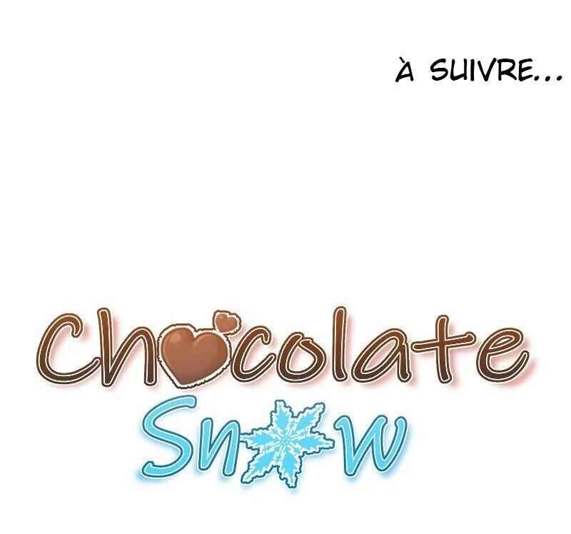 Chocolate Snow Chapter 21 - Page 101