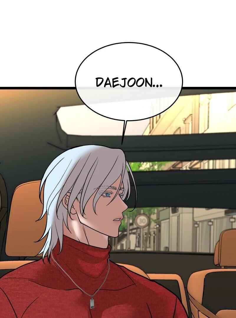 Chocolate Snow Chapter 21 - Page 15