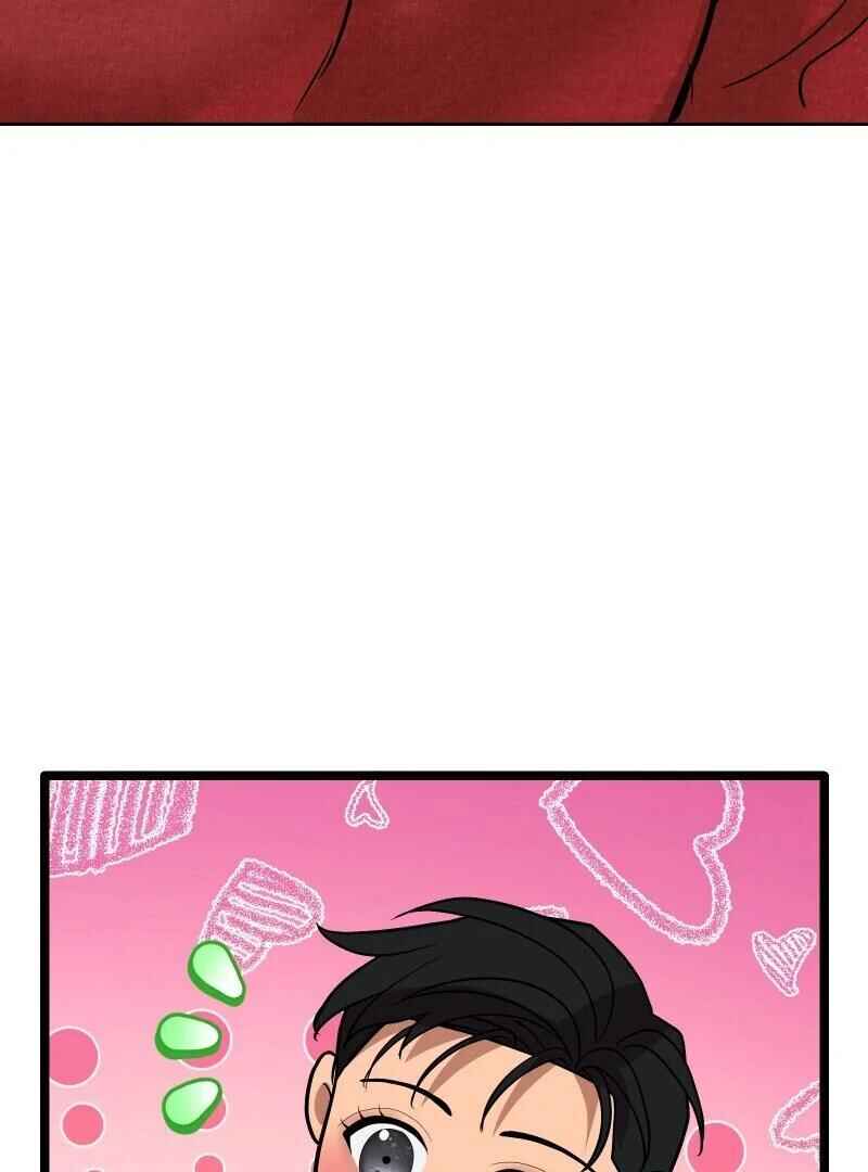 Chocolate Snow Chapter 21 - Page 21