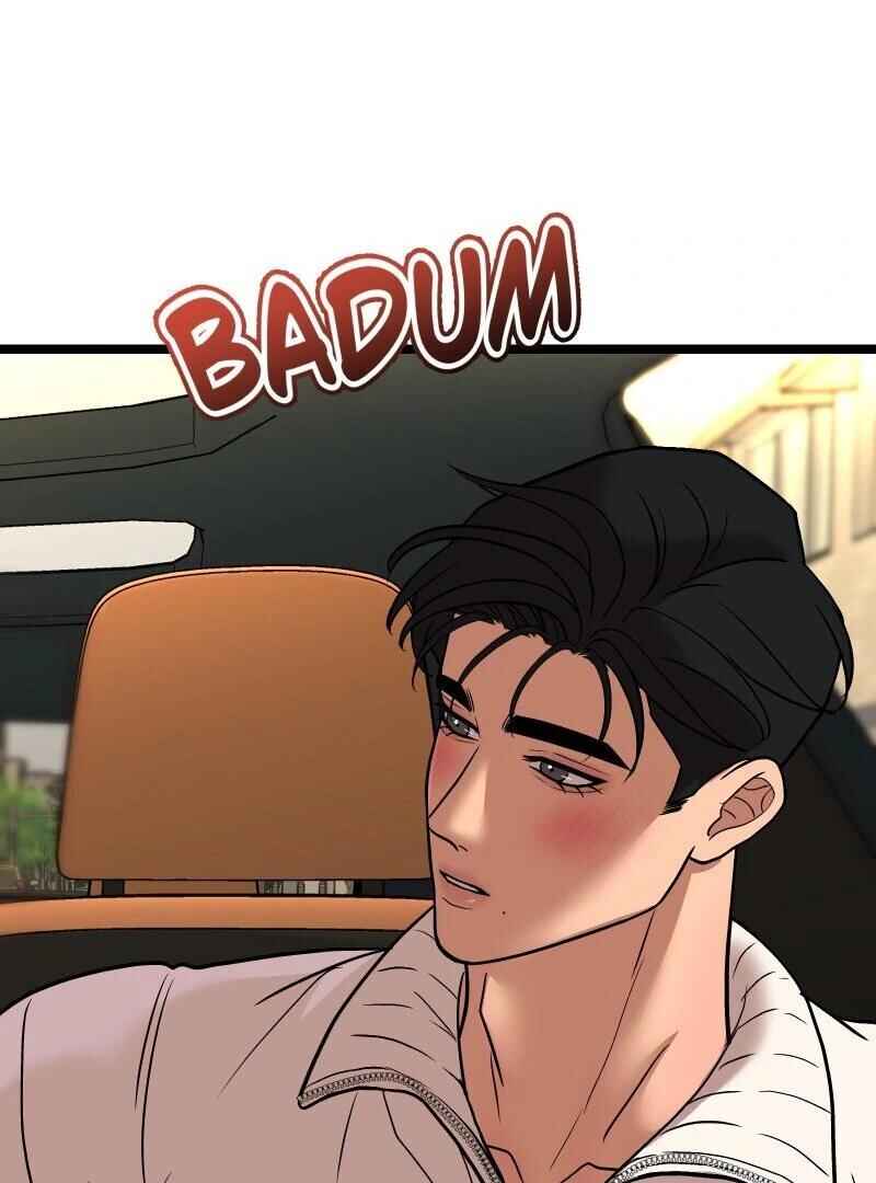 Chocolate Snow Chapter 21 - Page 23