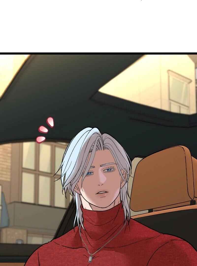 Chocolate Snow Chapter 21 - Page 25
