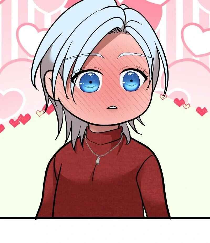 Chocolate Snow Chapter 21 - Page 35