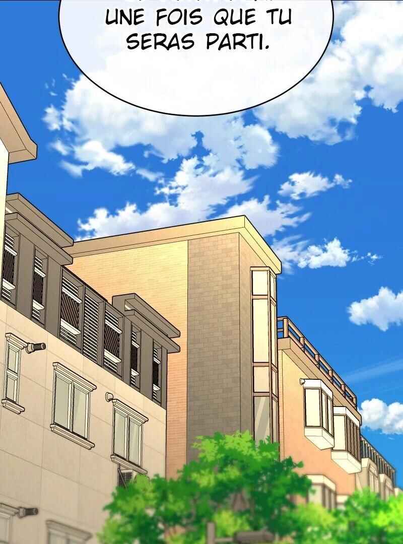 Chocolate Snow Chapter 21 - Page 39
