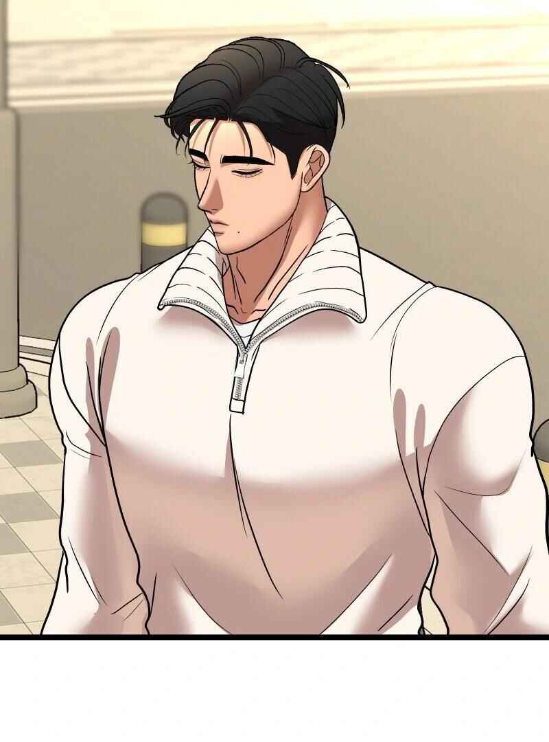 Chocolate Snow Chapter 21 - Page 45
