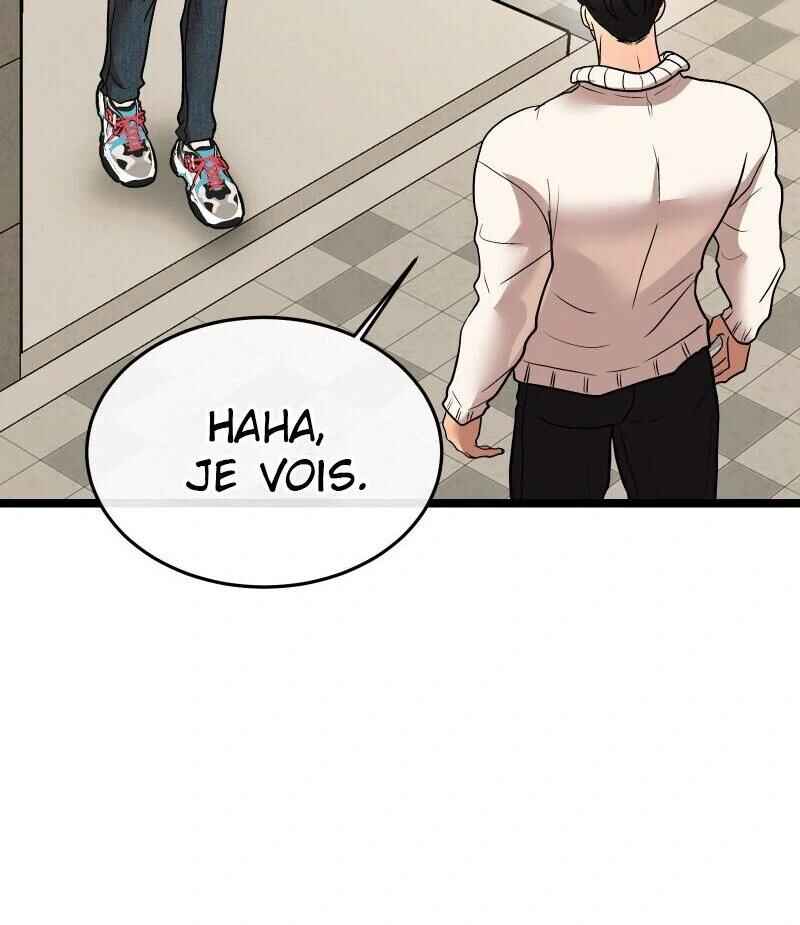 Chocolate Snow Chapter 21 - Page 52