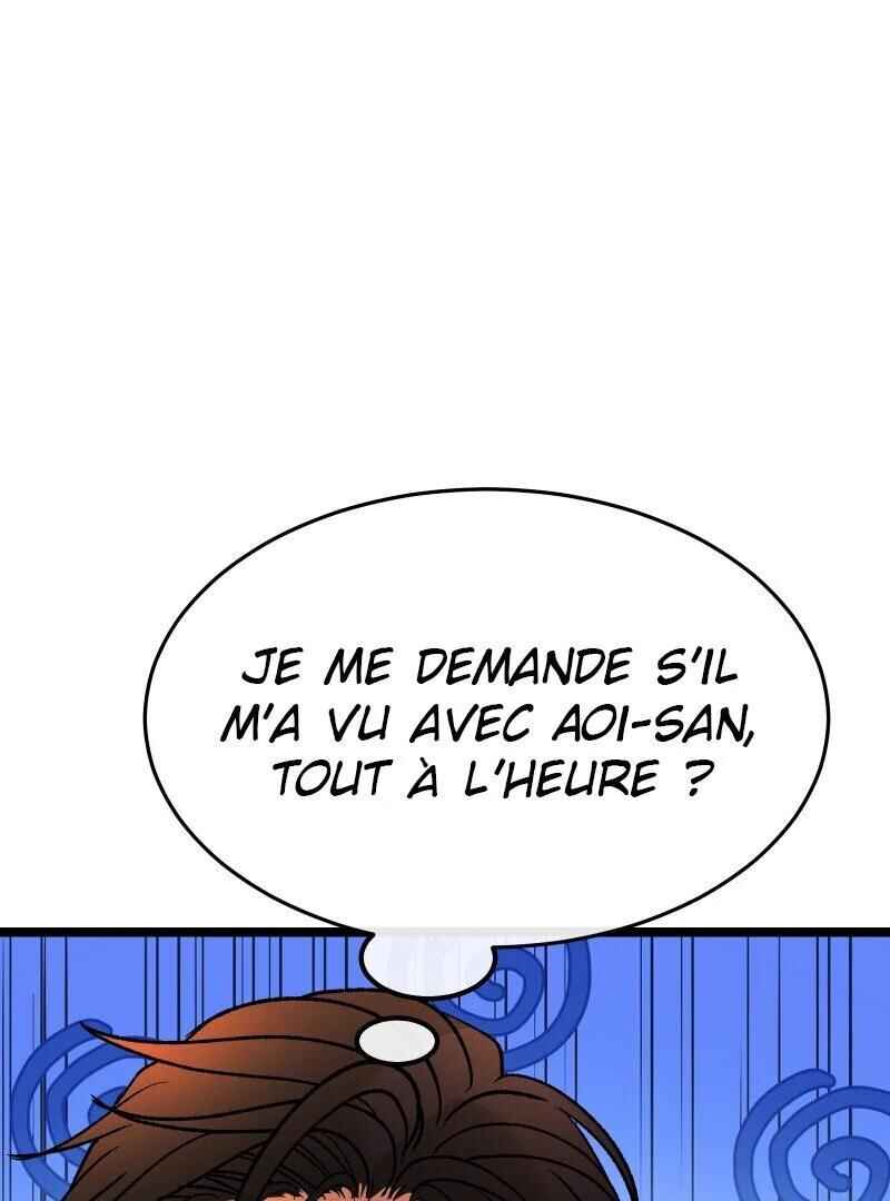 Chocolate Snow Chapter 21 - Page 57